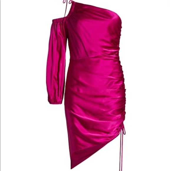 💞‼️🔥HP PICK🔥‼️Cinq a Sept Nakita Dress💞 - Picture 2 of 7